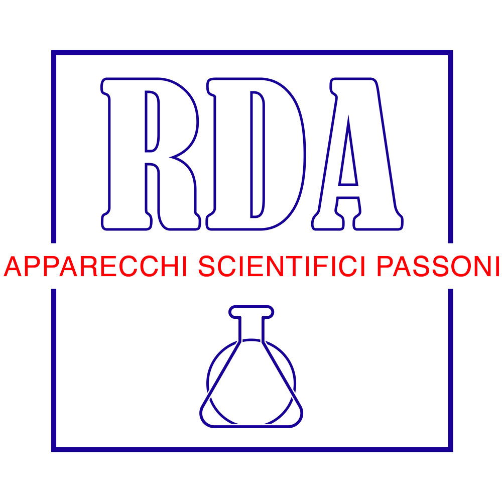 Logo RDA Passoni